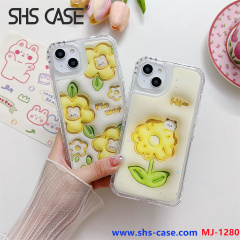 SHC CASE,MJ-1280,phone case,fundas