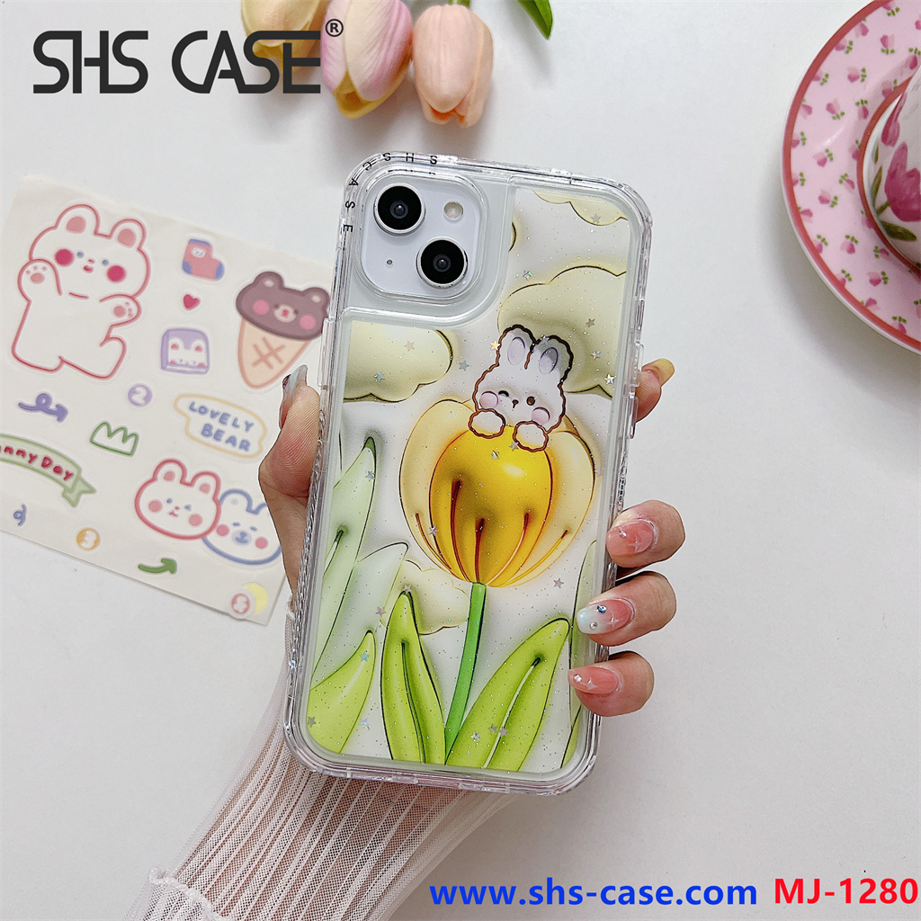 SHC CASE,MJ-1280,phone case,fundas