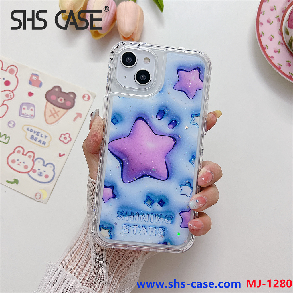 SHC CASE,MJ-1280,phone case,fundas