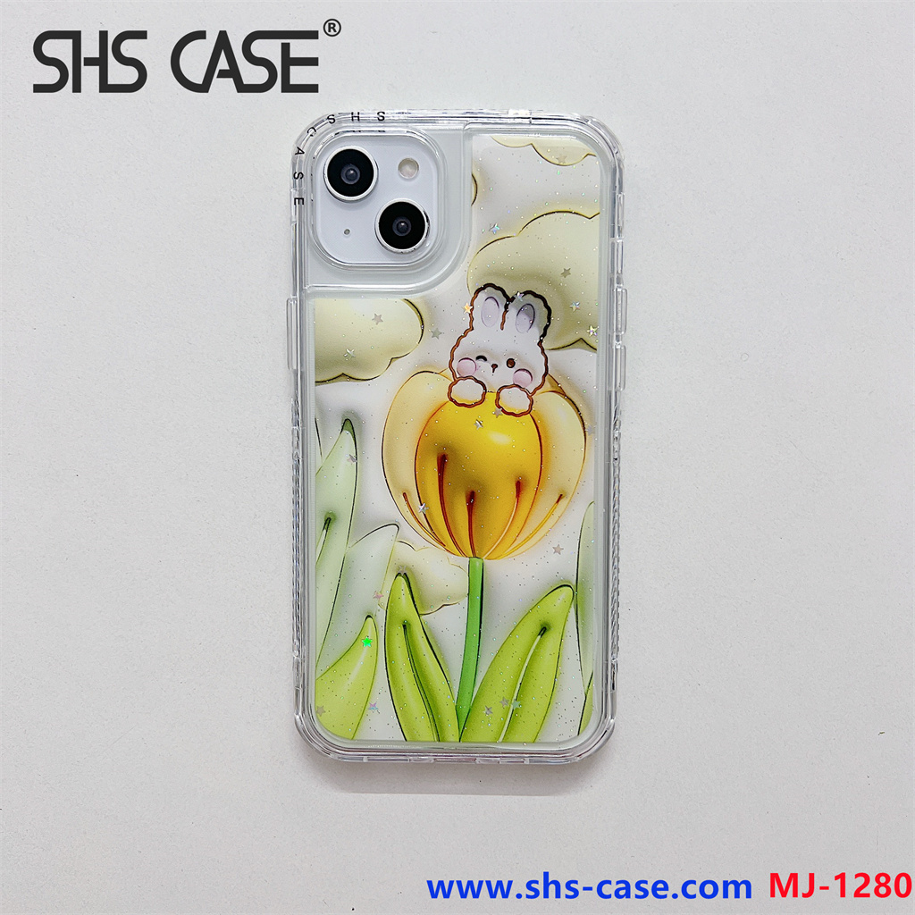 SHC CASE,MJ-1280,phone case,fundas