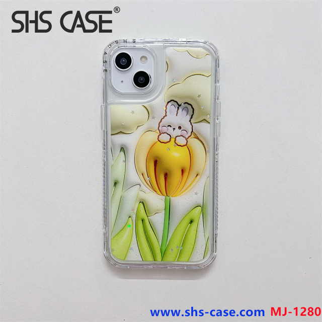 SHC CASE,MJ-1280,phone case,fundas
