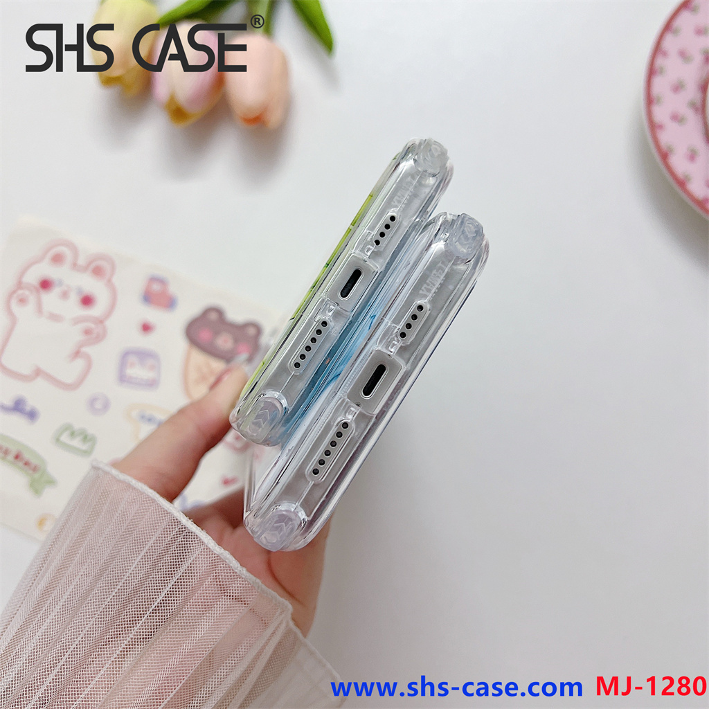 SHC CASE,MJ-1280,phone case,fundas