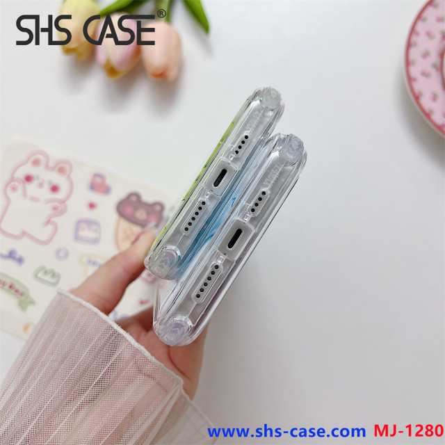 SHC CASE,MJ-1280,phone case,fundas