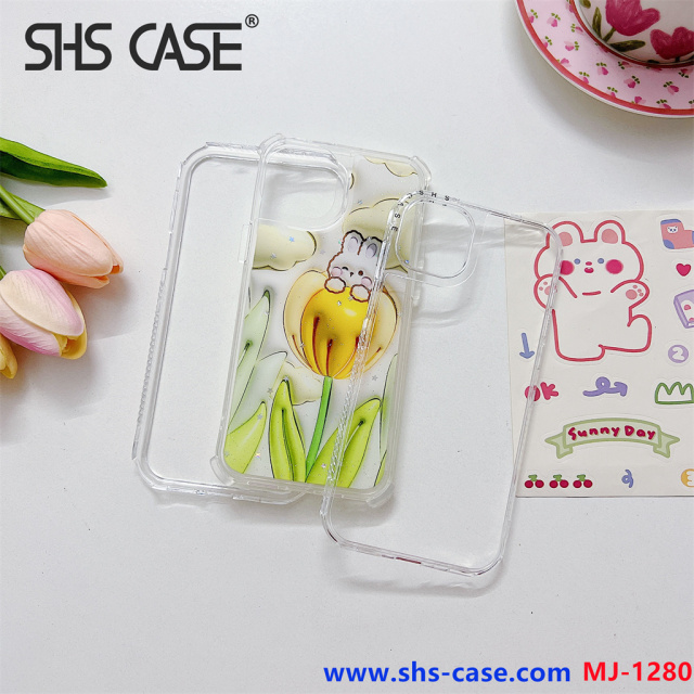 SHC CASE,MJ-1280,phone case,fundas
