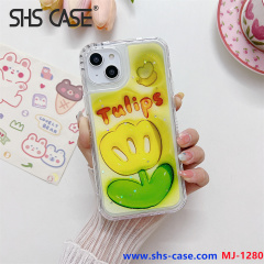 SHC CASE,MJ-1280,phone case,fundas