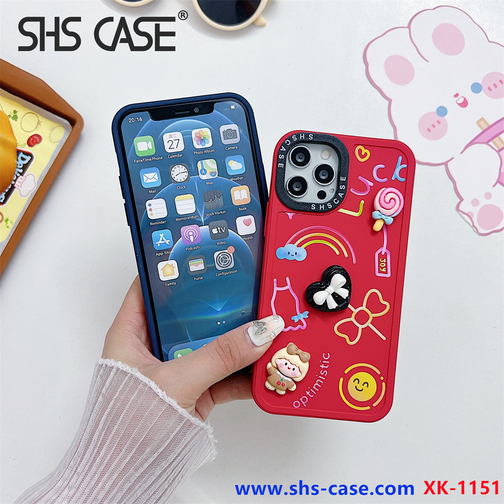 SHS CASE,XK-1151,phone case,fundas