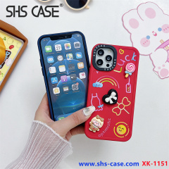 SHS CASE,XK-1151,phone case,fundas
