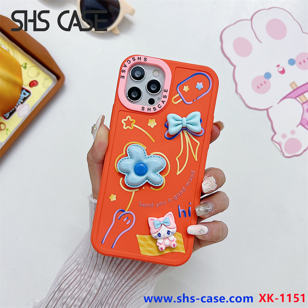 SHS CASE,XK-1151,phone case,fundas