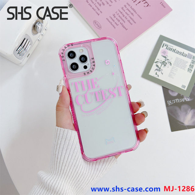 SHC CASE,MJ-1286,phone case,fundas