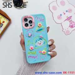 SHS CASE,XK-1151,phone case,fundas