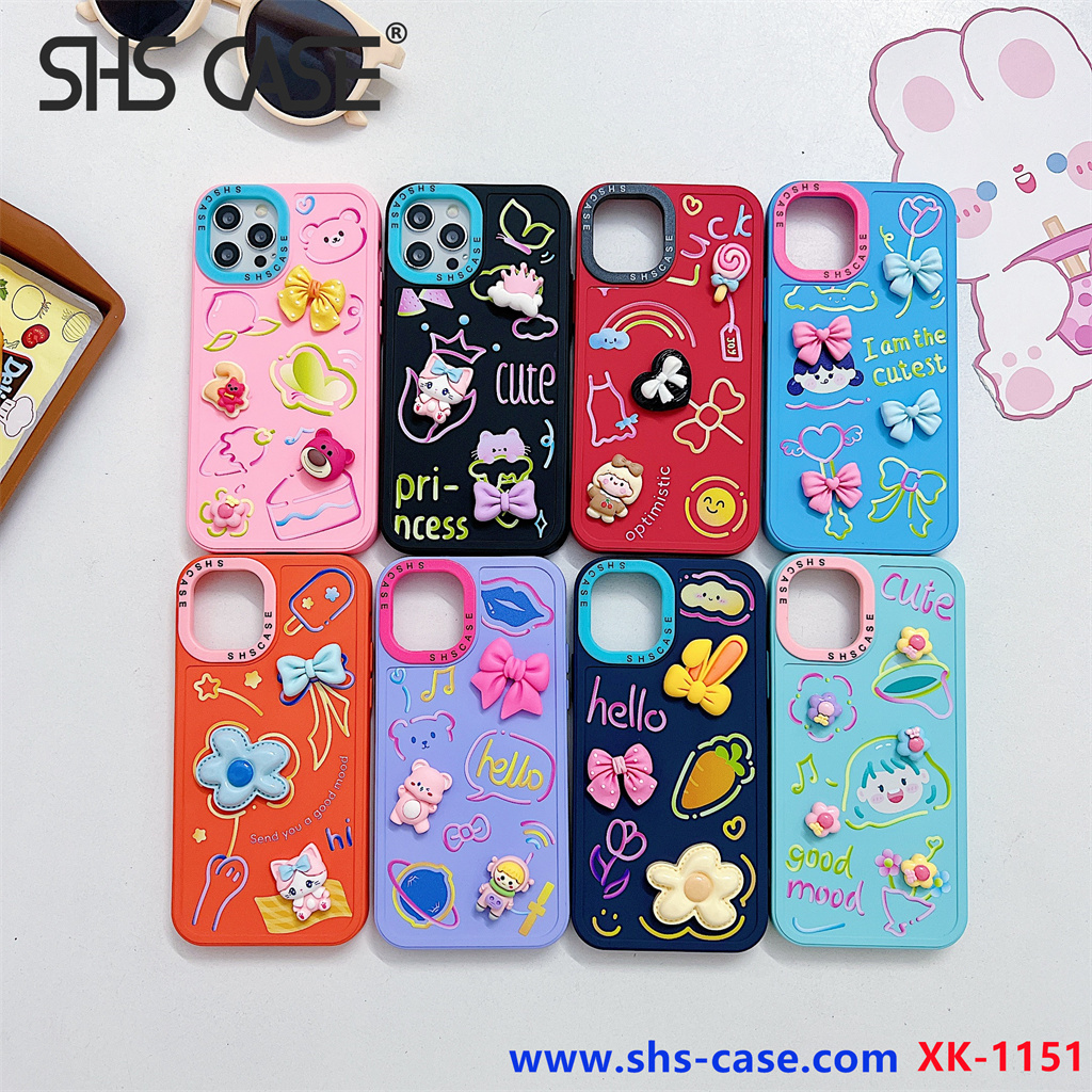 SHS CASE,XK-1151,phone case,fundas