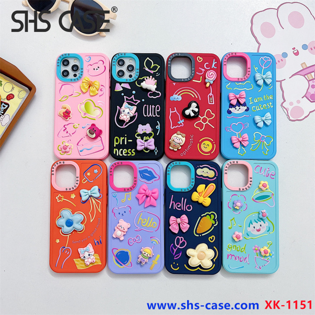 SHS CASE,XK-1151,phone case,fundas