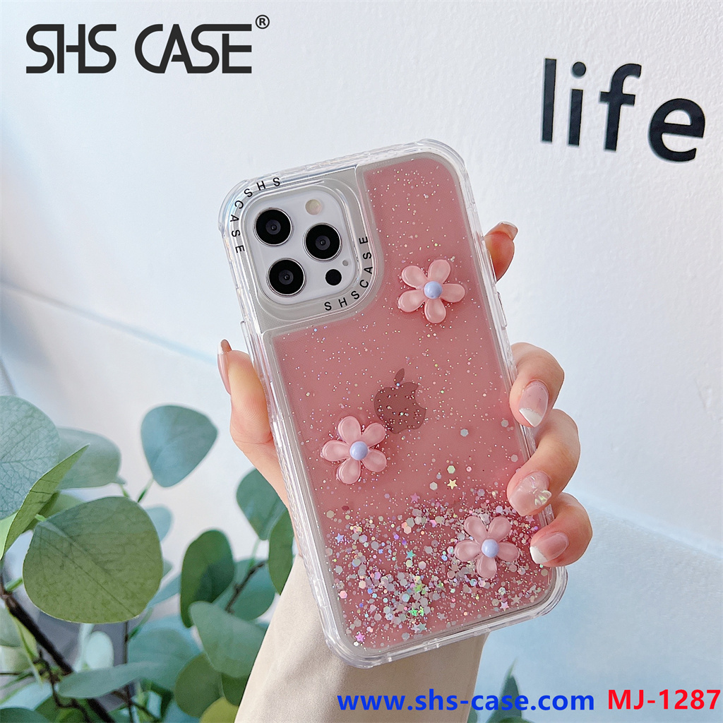SHS CASE,MJ-1287,phone case,fundas