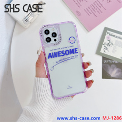 SHC CASE,MJ-1286,phone case,fundas