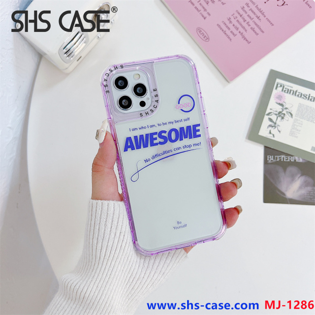 SHC CASE,MJ-1286,phone case,fundas