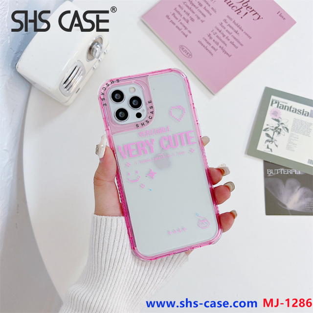 SHC CASE,MJ-1286,phone case,fundas