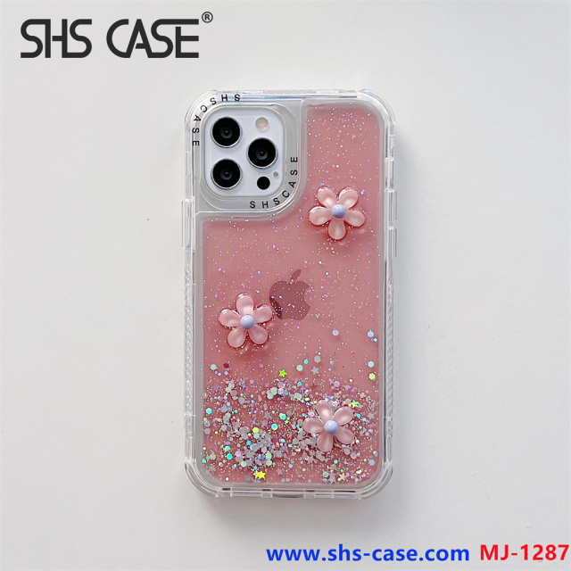 SHS CASE,MJ-1287,phone case,fundas