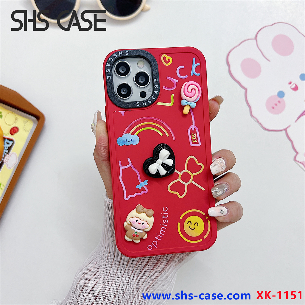 SHS CASE,XK-1151,phone case,fundas