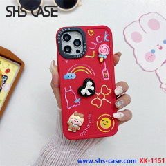 SHS CASE,XK-1151,phone case,fundas