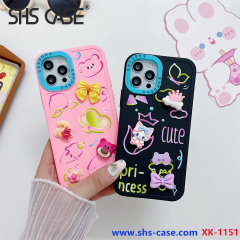 SHS CASE,XK-1151,phone case,fundas