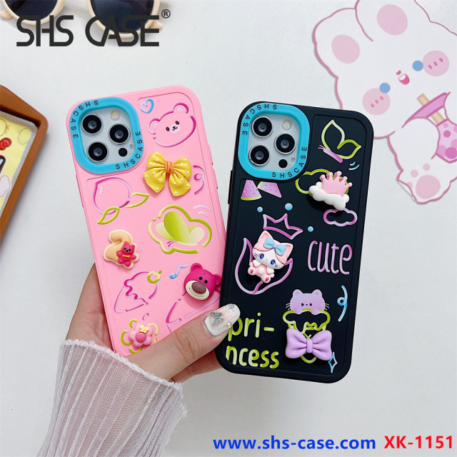SHS CASE,XK-1151,phone case,fundas