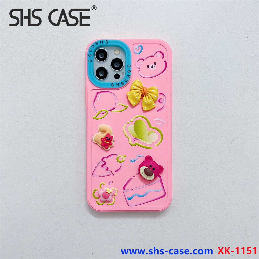 SHS CASE,XK-1151,phone case,fundas