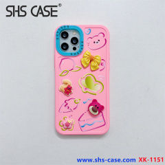 SHS CASE,XK-1151,phone case,fundas