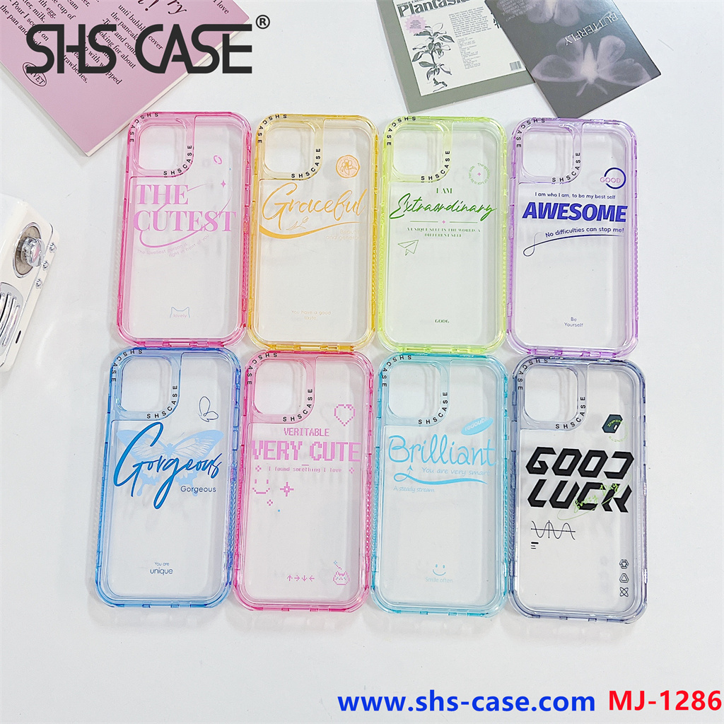 SHC CASE,MJ-1286,phone case,fundas