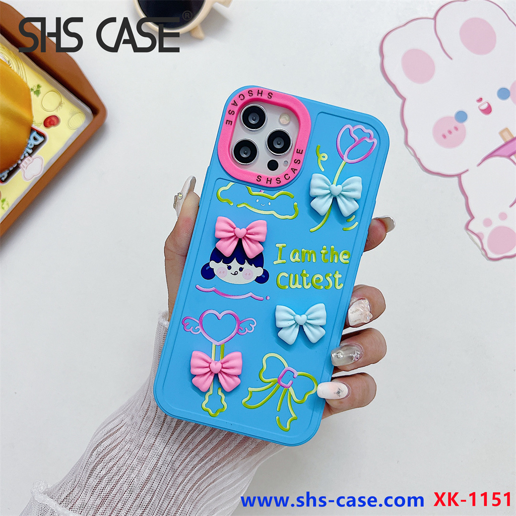 SHS CASE,XK-1151,phone case,fundas