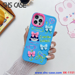 SHS CASE,XK-1151,phone case,fundas