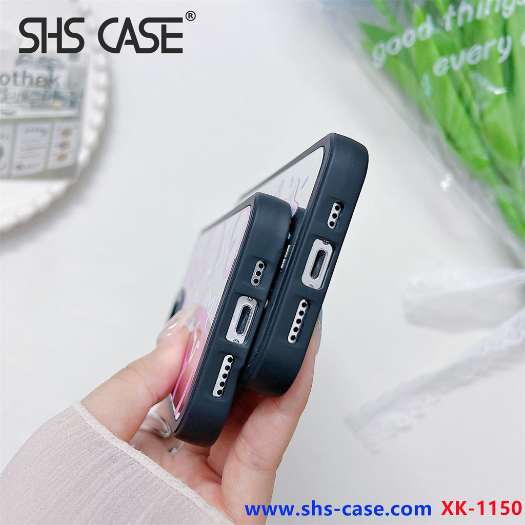 SHS CASE,XK-1150,phone case,fundas