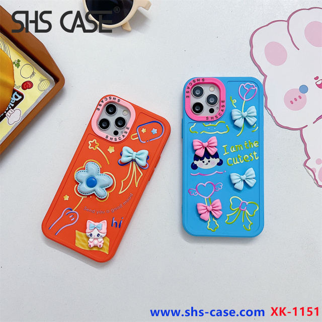 SHS CASE,XK-1151,phone case,fundas