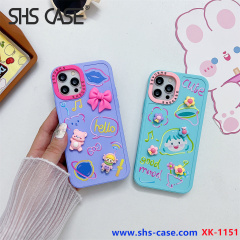 SHS CASE,XK-1151,phone case,fundas