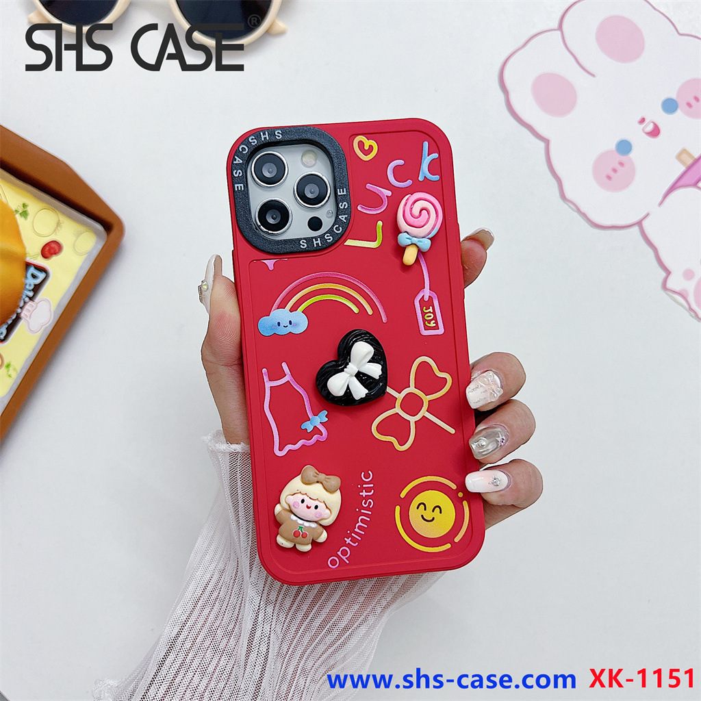 SHS CASE,XK-1151,phone case,fundas