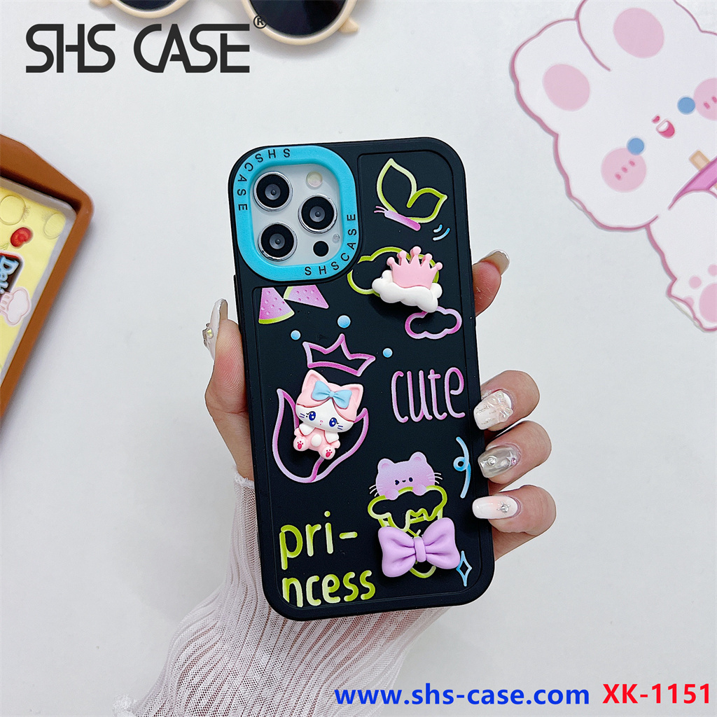SHS CASE,XK-1151,phone case,fundas