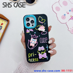 SHS CASE,XK-1151,phone case,fundas