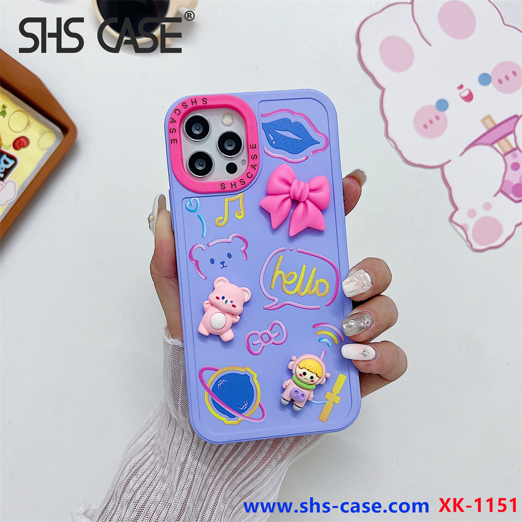 SHS CASE,XK-1151,phone case,fundas