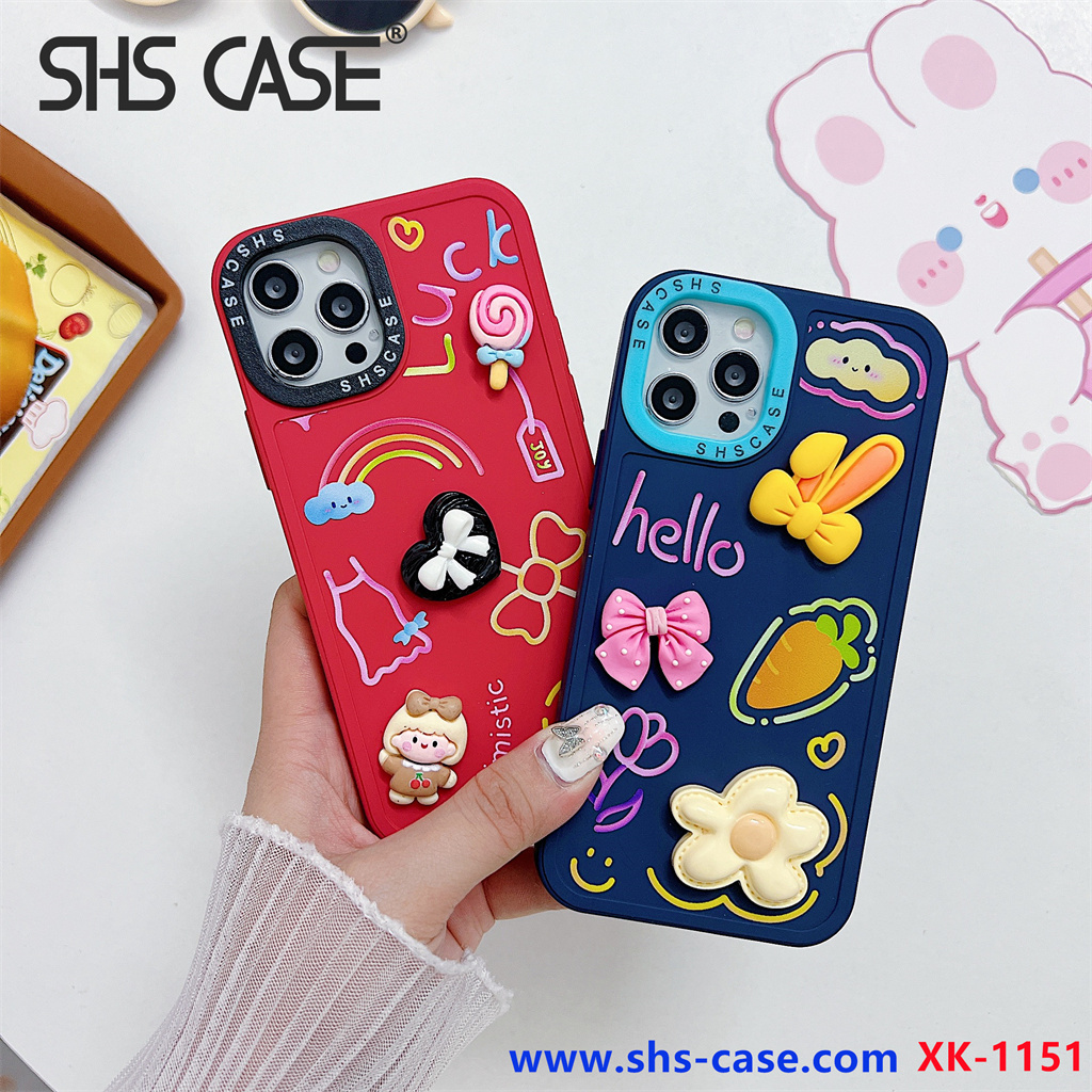 SHS CASE,XK-1151,phone case,fundas