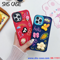 SHS CASE,XK-1151,phone case,fundas