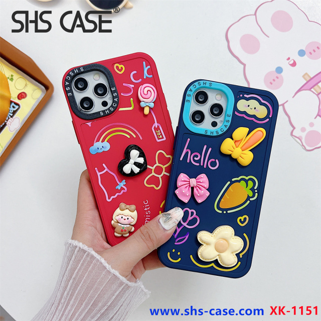 SHS CASE,XK-1151,phone case,fundas