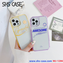 SHC CASE,MJ-1286,phone case,fundas