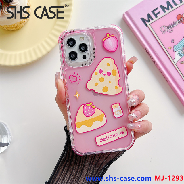 SHS CASE,MJ-1293,phone case,fundas
