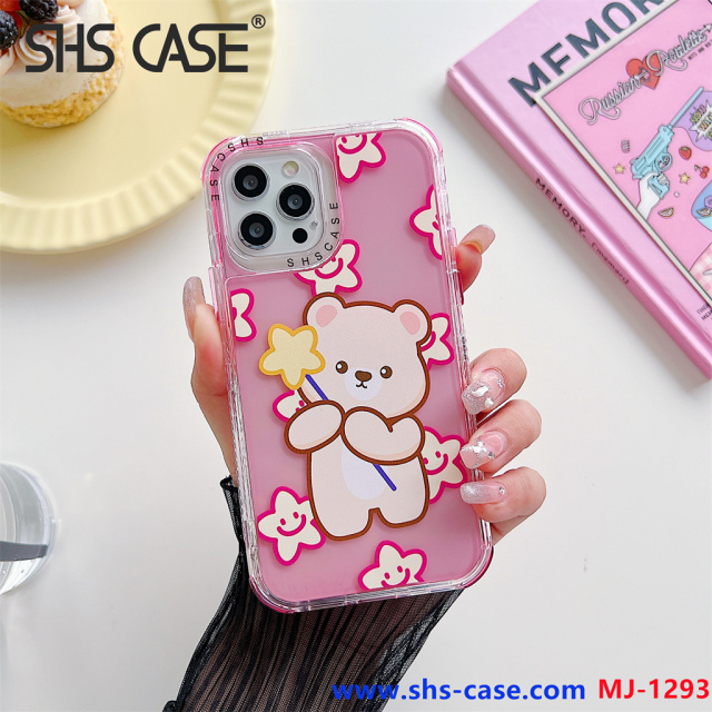 SHS CASE,MJ-1293,phone case,fundas