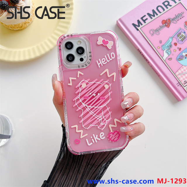 SHS CASE,MJ-1293,phone case,fundas