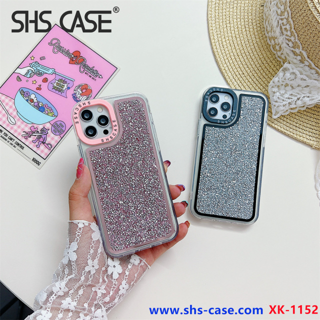 SHS CASE,XK-1152,phone case,fundas