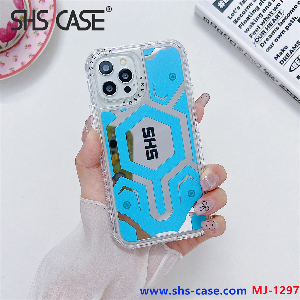 SHC CASE,MJ-1297,phone case,fundas