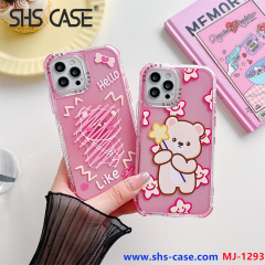 SHS CASE,MJ-1293,phone case,fundas
