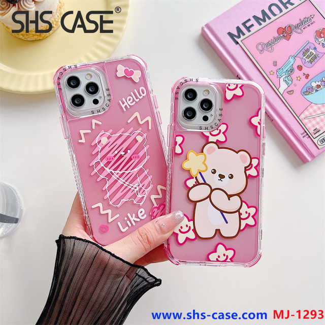 SHS CASE,MJ-1293,phone case,fundas