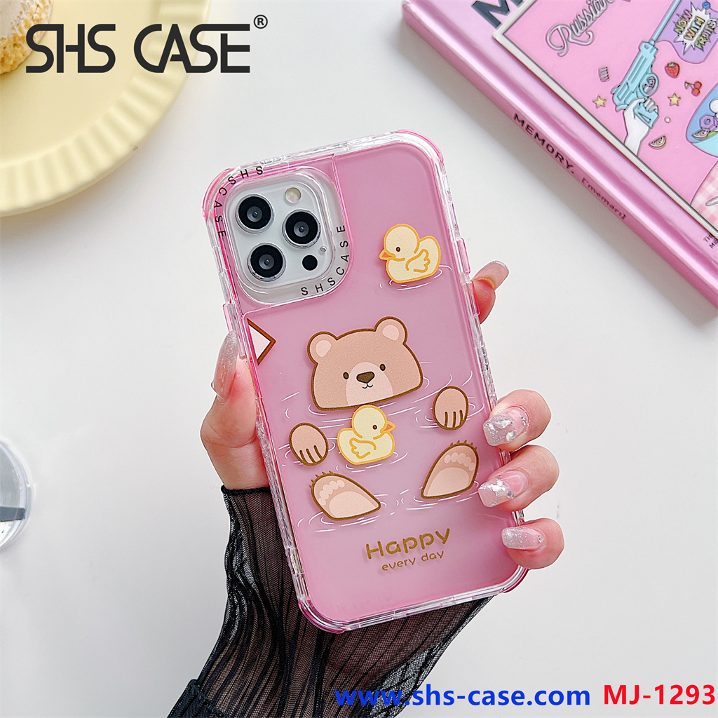 SHS CASE,MJ-1293,phone case,fundas