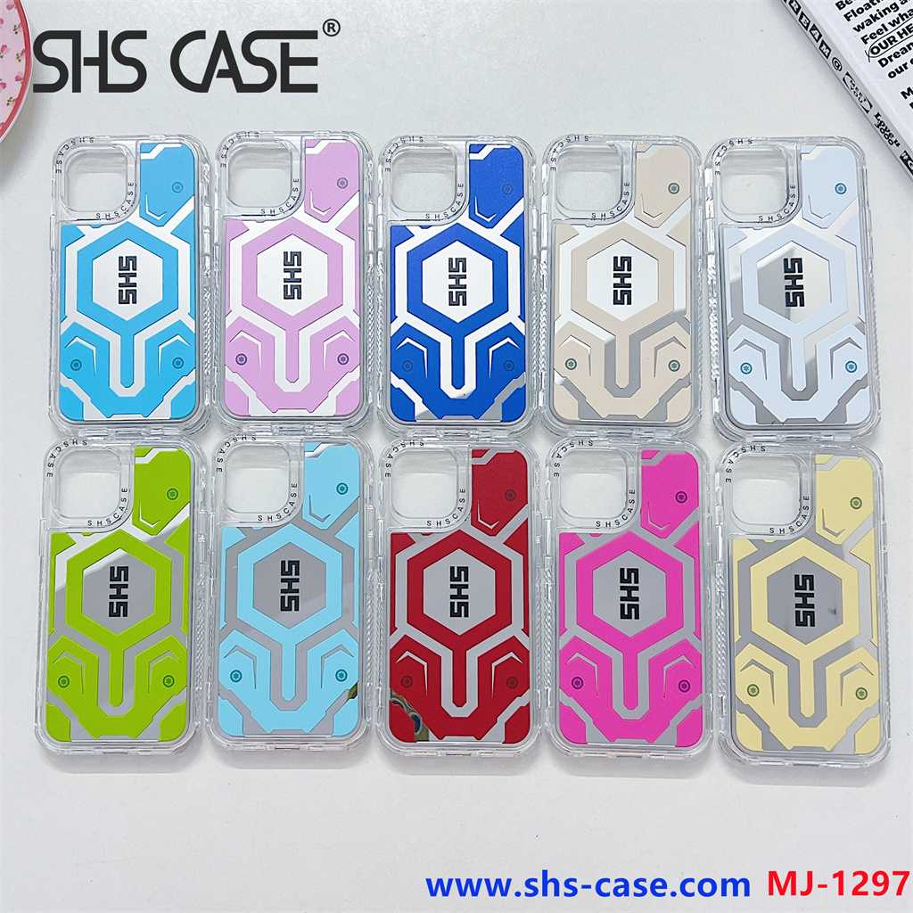 SHC CASE,MJ-1297,phone case,fundas